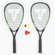 Zestaw do speedmintona Talbot-Torro Speedbadminton Speed 5500