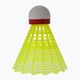 Lotki do badmintona Talbot-Torro Tech 450 Premium Nylon Fast 6 szt. yellow 2