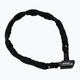 Zapięcie rowerowe łańcuch Trelock C 2 85/6 czarne TR-8002463