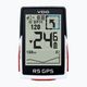Licznik rowerowy VDO R5 GPS Top Mount-Set