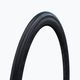 Opona rowerowa SCHWALBE One Plus Smart Guard Addix 700 x 25C black reflex