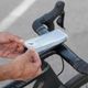 Uchwyt rowerowy na telefon SP CONNECT Bike Bundle II iPhone 12 Mini SPC 9