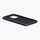 Etui z mocowaniem do montażu na rower SP CONNECT Bundle II Iphone 11 / XR czarne 55224 3