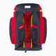 Plecak narciarski LEKI Skiboot Bag WCR 85 l czerwony 360062006 3