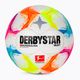 Piłka do piłki nożnej DERBYSTAR Bundesliga Brillant Replica v22 rozmiar 5