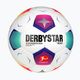 Piłka do piłki nożnej DERBYSTAR by SELECT Bundesliga Brillant APS v23 multicolor rozmiar 5