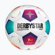 Piłka do piłki nożnej DERBYSTAR Bundesliga Brillant Replica v23 multicolor rozmiar 4