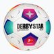 Piłka do piłki nożnej DERBYSTAR by SELECT Bundesliga Player Special v23 multicolor rozmiar 5 4