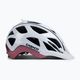 Kask rowerowy CASCO Activ 2 white/english rose 3