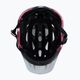 Kask rowerowy CASCO Activ 2 white/english rose 5