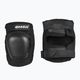 Ochraniacze kolan ENNUI Aly Knee Pad black 3