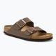 Klapki BIRKENSTOCK Arizona BFBC Narrow mocha