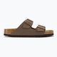 Klapki BIRKENSTOCK Arizona BFBC Narrow mocha 2