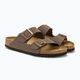 Klapki BIRKENSTOCK Arizona BFBC Narrow mocha 4