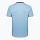 Koszulka piłkarska męska Capelli Pitch Star Goalkeeper light blue/black 2