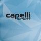 Koszulka piłkarska męska Capelli Pitch Star Goalkeeper light blue/black 3