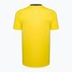 Koszulka piłkarska męska Capelli Pitch Star Goalkeeper team yellow/black 2