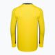 Longsleeve piłkarski męski Capelli Pitch Star Goalkeeper team yellow/black 2
