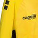 Longsleeve piłkarski dziecięcy Capelli Pitch Star Goalkeeper team yellow/black 3