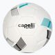 Piłka do piłki nożnej Capelli Tribeca Metro Competition Hybrid AGE-5882 rozmiar 4