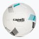 Piłka do piłki nożnej Capelli Tribeca Metro Competition Hybrid AGE-5882 rozmiar 5
