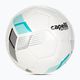 Piłka do piłki nożnej Capelli Tribeca Metro Team AGE-5884 rozmiar 4 2