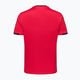 Koszulka piłkarska męska Capelli Cs III Block red/black 2