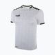 Koszulka piłkarska męska Capelli Cs III Block white/black