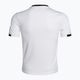Koszulka piłkarska dziecięca Capelli Cs III Block Youth white/black 2