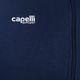 Bluza piłkarska męska Capelli Basics Adult Zip Hoodie navy 3