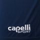 Spodenki piłkarskie męskie Capelli Sport Cs One Adult Match navy/white 3