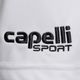 Spodenki piłkarskie dziecięce Capelli Sport Cs One Youth Match white/black 3