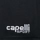 Spodenki bramkarskie męskie Capelli Cs One Adult Knit Goalkeeper black/white 3