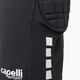 Spodenki bramkarskie męskie Capelli Basics I Adult Goalkeeper black/white 2