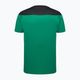 Koszulka piłkarska męska Capelli Tribeca Adult Training green/black 2