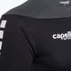 Koszulka piłkarska męska Capelli Tribeca Adult Training black/dark grey 3