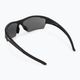 Okulary przeciwsłoneczne UVEX Sunsation black mat/smoke 2