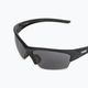 Okulary przeciwsłoneczne UVEX Sunsation black mat/smoke 5