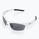 Okulary przeciwsłoneczne UVEX Sunsation white black/litemirror silver 5