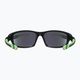 Okulary przeciwsłoneczne dziecięce UVEX Sportstyle 507 green mirror 9
