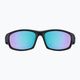 Okulary przeciwsłoneczne dziecięce UVEX Sportstyle 507 green mirror 10