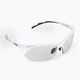 Okulary przeciwsłoneczne UVEX Sportstyle 802 V white/variomatic smoke