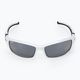 Okulary przeciwsłoneczne UVEX Sportstyle 211 white black/litemirror silver 3