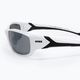 Okulary przeciwsłoneczne UVEX Sportstyle 211 white black/litemirror silver 4