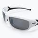 Okulary przeciwsłoneczne UVEX Sportstyle 211 white black/litemirror silver 5