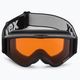 Gogle narciarskie dziecięce UVEX Speedy Pro black/lasergold 2