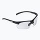 Okulary przeciwsłoneczne UVEX Sportstyle 802 V Small black mat/variomatic smoke