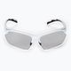 Okulary przeciwsłoneczne UVEX Sportstyle 802 V Small white/variomatic smoke 3