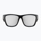 Okulary przeciwsłoneczne dziecięce UVEX Sportstyle 508 black mat/litemirror silver 6