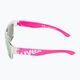 Okulary przeciwsłoneczne dziecięce UVEX Sportstyle 508 clear pink/mirror red 4
